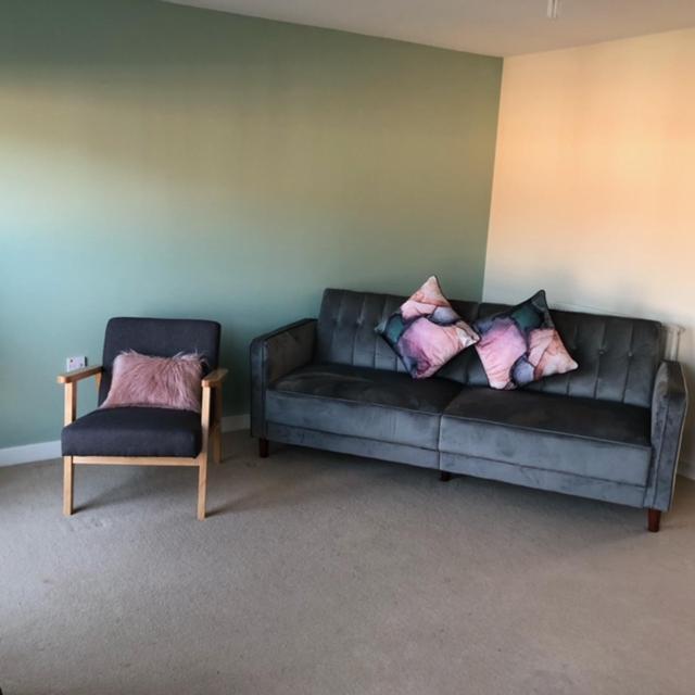 伍尔弗汉普顿Bray House - Perfect For Large Groups别墅 外观 照片